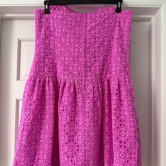 Lilly Pulitzer women dress - Picture 5 of 16